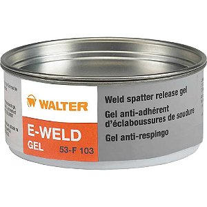 Pasta antirrespingo para solda 300g 53-F 103 WALTER