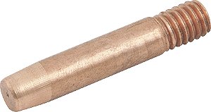 Bico de contato 0,8mm x 44mm para tocha SBME 235 / 125 OXIMIG