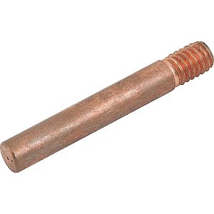 Bico de contato 0,8mm x 55mm para tocha SBME 235 / 450 OXIMIG