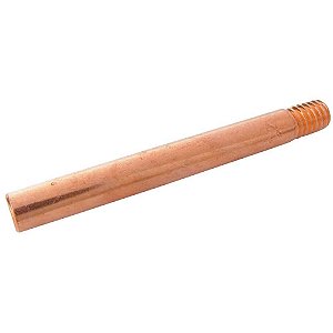 Bico de contato 1,0mm x 73mm para tocha SBME 450 / 470 OXIMIG
