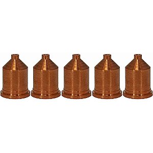 Bico de corte 105 A para PM105/1000/1250/1650 220990 HYPERTHERM