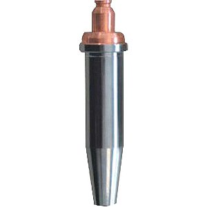 Bico de corte 1502 nº10 acetileno CARBOGRAFITE
