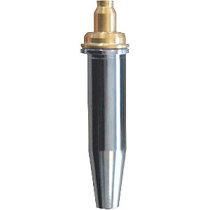 Bico de corte 1503 nº4 GLP CARBOGRAFITE