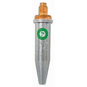 Bico de corte 3502 nº6 acetileno WM/PROSTAR