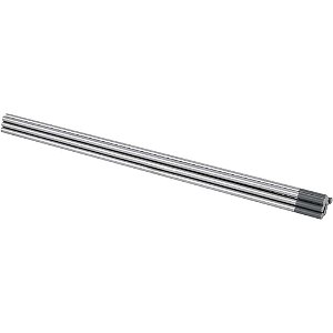 Eletrodo de tungstênio ponta cinza 2,4mm AWS A5.12 estojo com 10 peças VONDER