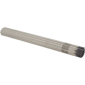Eletrodo revestido para aço carbono 5kg E6010 com 2,50mm VONDER