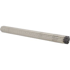 Eletrodo revestido para aço carbono 5kg E6010 com 3,25mm VONDER