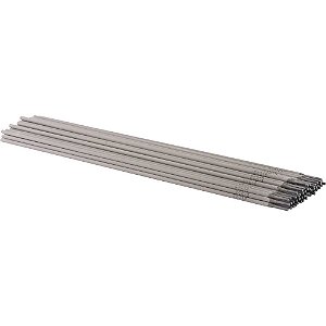 Eletrodo revestido para aço carbono blister com 960g E6013 com 2,50mm VONDER