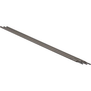 Eletrodo revestido para aço carbono 5kg E6013 com 4,00mm VONDER