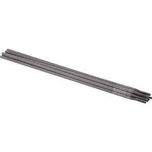Eletrodo revestido para aço carbono 18kg E7018 OK4804 com 3,25mm ESAB