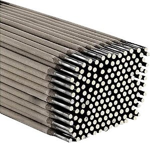 Eletrodo revestido para inox 2,5kg AWS E309-17 com 3,25mm OK6761 ESAB