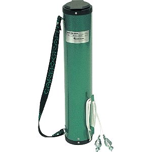 Estufa para eletrodo 3kg ECG 45 80V fixo CARBOGRAFITE