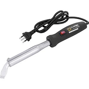 Ferro para solda 200W 220V FSV 0200 VONDER