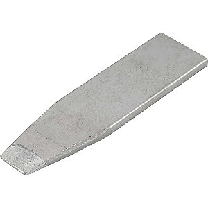 Ponteira para Ferro de Solda Tipo Machadinha 180W FSM 180 VONDER