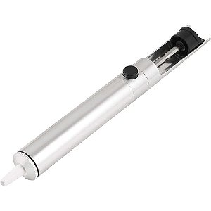 Sugador de solda 20mm x 190mm VONDER