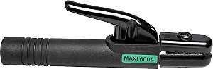 Porta-eletrodo 600 A MAXI 2033 LEDAN