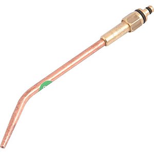 Extensão de solda 200 oxiacetilênico nº04 VONDER