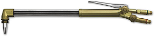 Maçarico de corte 90° 2 canos C-33 WM/PROSTAR