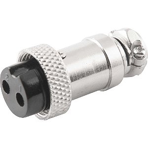 Conector de acionamento para tocha plasma TPV 60 VONDER - 5 unidades
