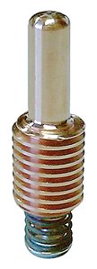 Eletrodo para tocha plasma PMX 45/65/85/105 HYPERTHERM