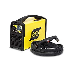 Máquina de corte plasma HANDYPLASMA 45i monofásica 220V ESAB