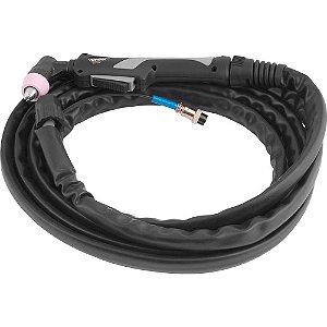 Tocha para máquina de corte plasma pistola 60 A 4 metros TPV 60 VONDER