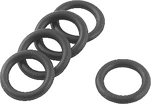 Anel de vedação/oring para tochas Mig TMV 300/400 5 peças VONDER