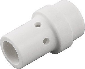 Porta bico/difusor de gás XC 443 para a tocha MIG/MAG Plus 36 OXIMIG