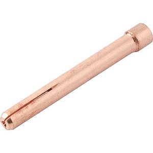 Pinça 1,6mm x 50,0mm para tocha TIG VONDER