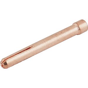 Pinça 2,0mm x 50,0mm para tocha TIG VONDER