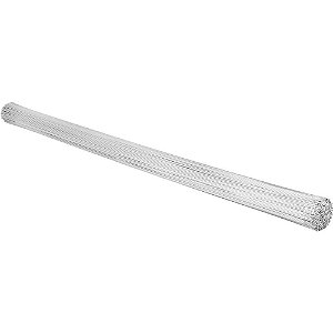Vareta para solda TIG com 10kg aço inox 309L 2,00mm VONDER