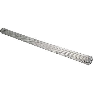 Vareta para solda TIG com 10kg aço inox 309L 2,50mm VONDER