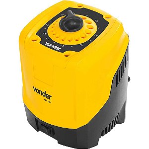 Afiador de brocas de 3 a 10mm 95W ABV 095 127V VONDER