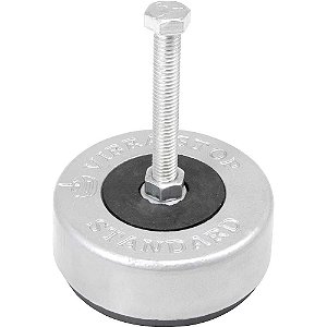 Amortecedor antivibratório standard 5/8" VIBRA-STOP