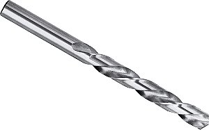 Broca de aço rápido 1mm DIN 338 IW1182 kit com 10 peças IRWIN