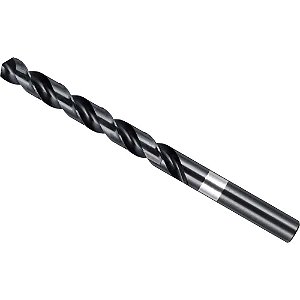 Broca de aço rápido 10,00mm DIN 338 HSS A100 kit com 10 peças DORMER