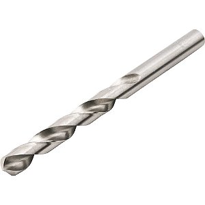 Broca de aço rápido 10,00mm DIN 338 HSS VONDER