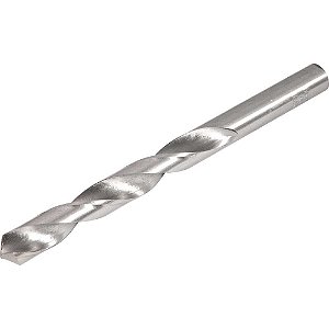 Broca de aço rápido 12,50mm DIN 338 HSS encartelada NOVE54
