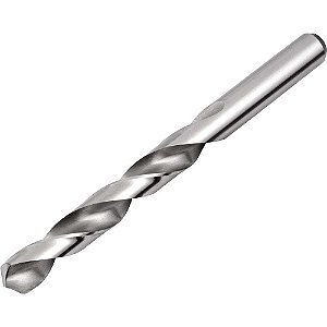 Broca de aço rápido 13,00mm DIN 338 HSS A114 kit com 5 unidades DORMER