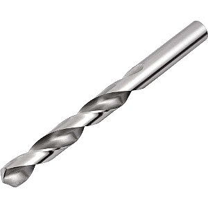 Broca de aço rápido 15,00mm DIN 338 HSS A114 DORMER