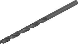 Broca de aço rápido 3,25mm DIN 338 HSS A100 kit com 10 peças DORMER
