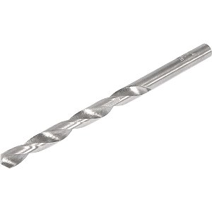 Broca de aço rápido 6,50mm DIN 338 HSS encartelada NOVE54