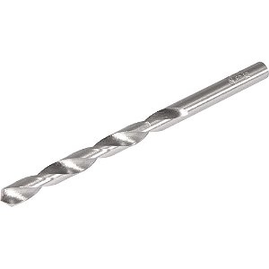 Broca de aço rápido 6,50mm DIN 338 HSS kit com 10 peças NOVE54