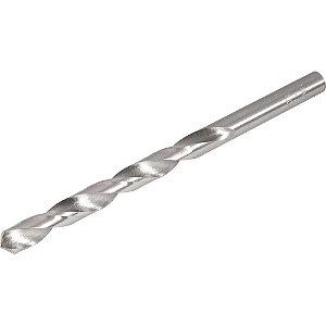 Broca de aço rápido 7,00mm DIN 338 HSS kit com 10 peças NOVE54