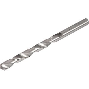 Broca de aço rápido 7,50mm DIN 338 HSS kit com 10 peças NOVE54