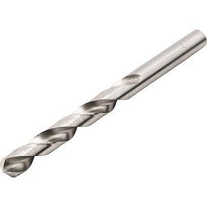Broca de aço rápido 8,20mm DIN 338 HSS VONDER