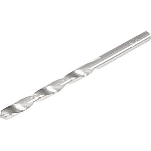 Broca de aço rápido 1/4" DIN 338 HSS NOVE54