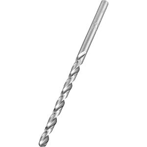 Broca de aço rápido 1/8" ANSI B 9411 IW1112 kit com 10 peças IRWIN
