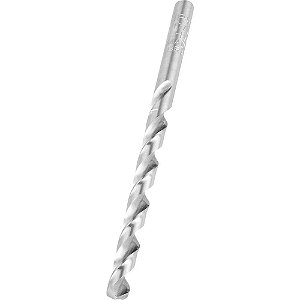 Broca de aço rápido 11/64" ANSI B 9411 IW1115 kit com 10 peças IRWIN