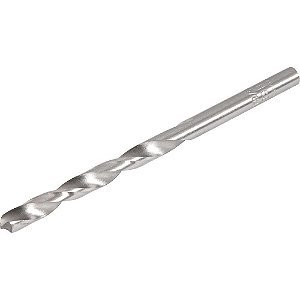 Broca de aço rápido 13/64" com 10 peças DIN 338 HSS kit com 10 peças NOVE54